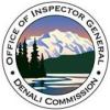 Denali Commission OIG Logo