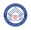 Federal Housing Finance Agency OIG Logo