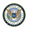 Department of Health & Human Services OIG Logo