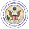 U.S. Agency for International Development OIG Logo