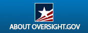 learn more about oversight.gov